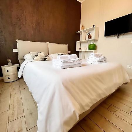 Casa Nana Apartment Florence Ngoại thất bức ảnh