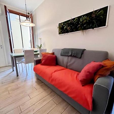 Casa Nana Apartment Florence Ngoại thất bức ảnh