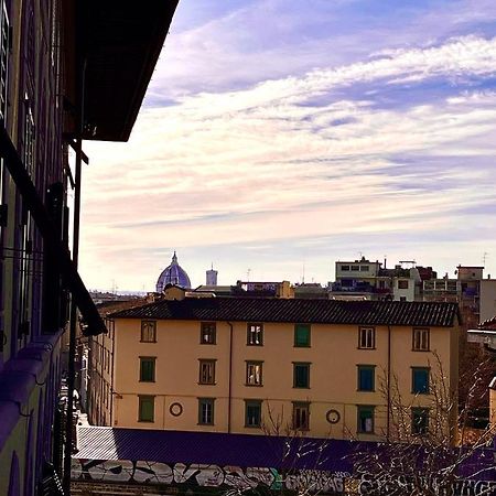 Casa Nana Apartment Florence Ngoại thất bức ảnh
