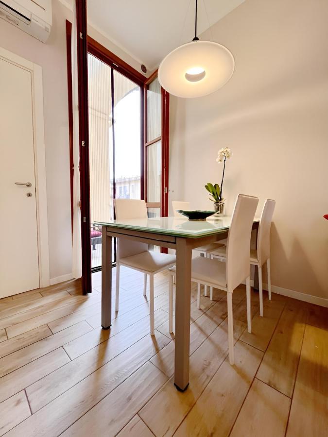 Casa Nana Apartment Florence Ngoại thất bức ảnh
