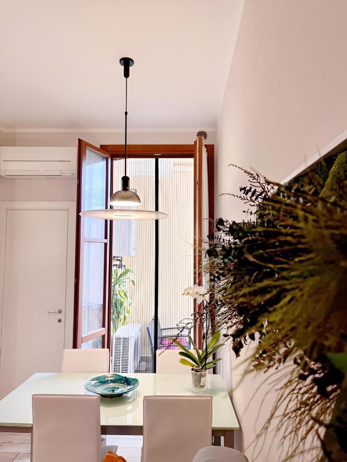 Casa Nana Apartment Florence Ngoại thất bức ảnh