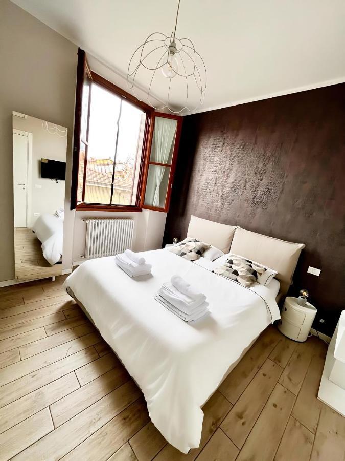 Casa Nana Apartment Florence Ngoại thất bức ảnh