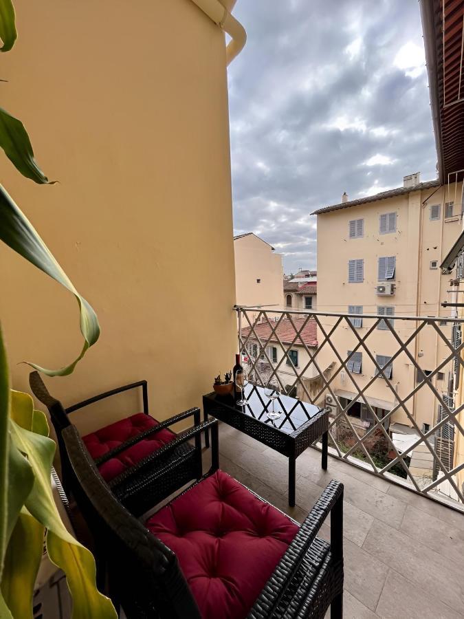 Casa Nana Apartment Florence Ngoại thất bức ảnh