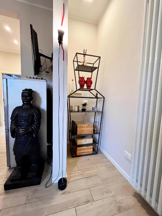 Casa Nana Apartment Florence Ngoại thất bức ảnh
