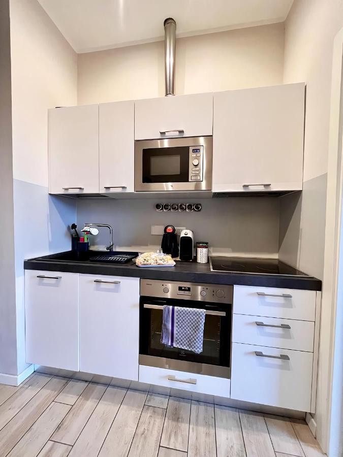 Casa Nana Apartment Florence Ngoại thất bức ảnh