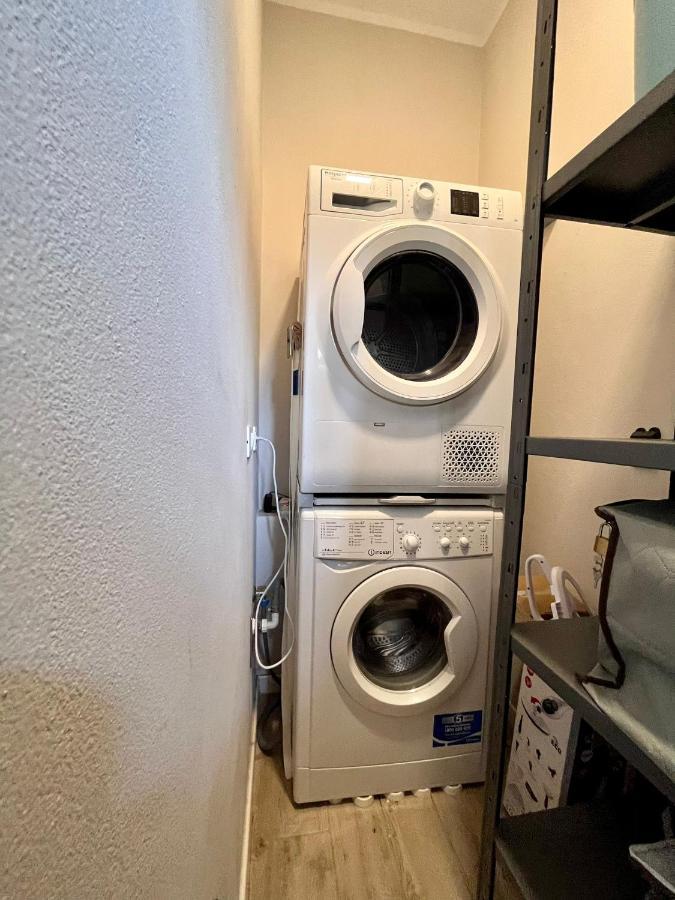 Casa Nana Apartment Florence Ngoại thất bức ảnh