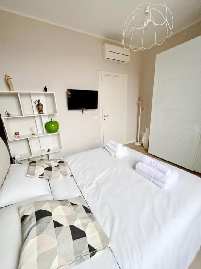 Casa Nana Apartment Florence Ngoại thất bức ảnh
