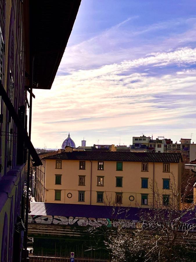 Casa Nana Apartment Florence Ngoại thất bức ảnh