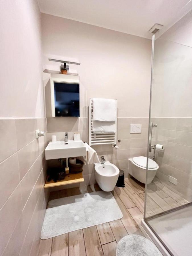 Casa Nana Apartment Florence Ngoại thất bức ảnh